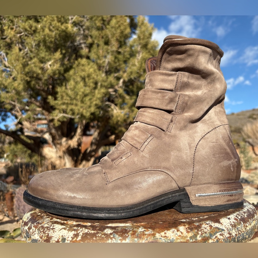 A.S.98 Travers Boot - Picture 4 of 16